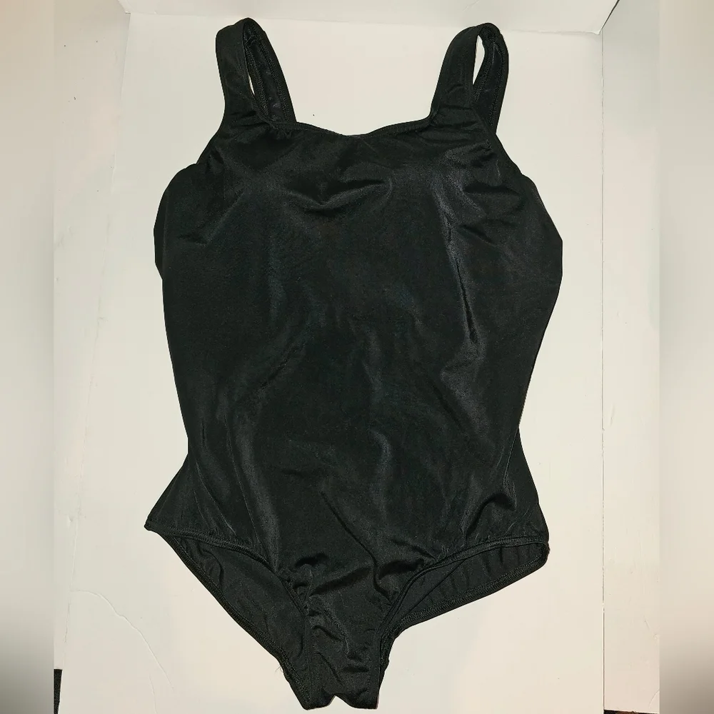 Lands' End 16W Women's Bathing Suit. - Picture 4 of 13